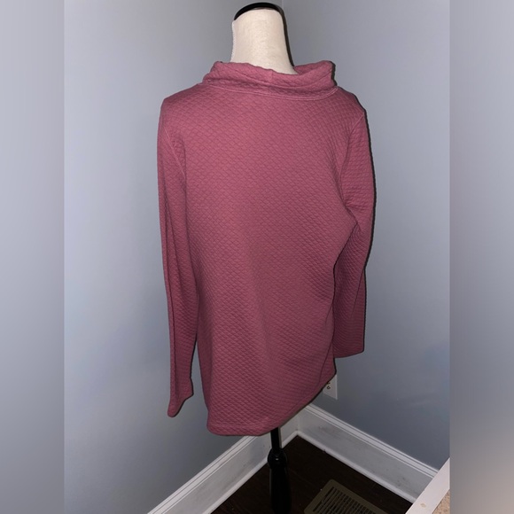 L.L. Bean Pullover - Picture 3 of 5